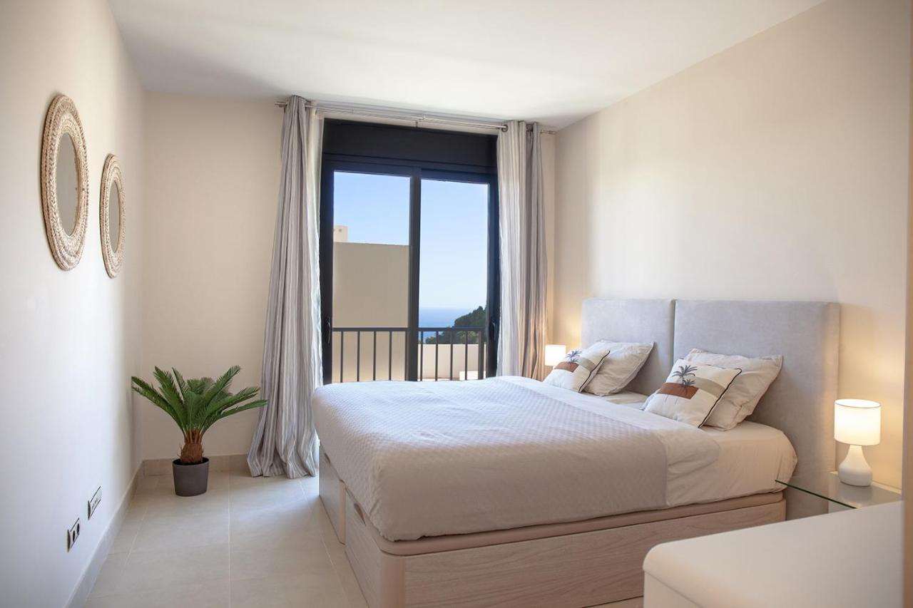 Luxury Spa Resort Marbella 2 Bedroom Sauna Gym Pools Jacuzzi エクステリア 写真