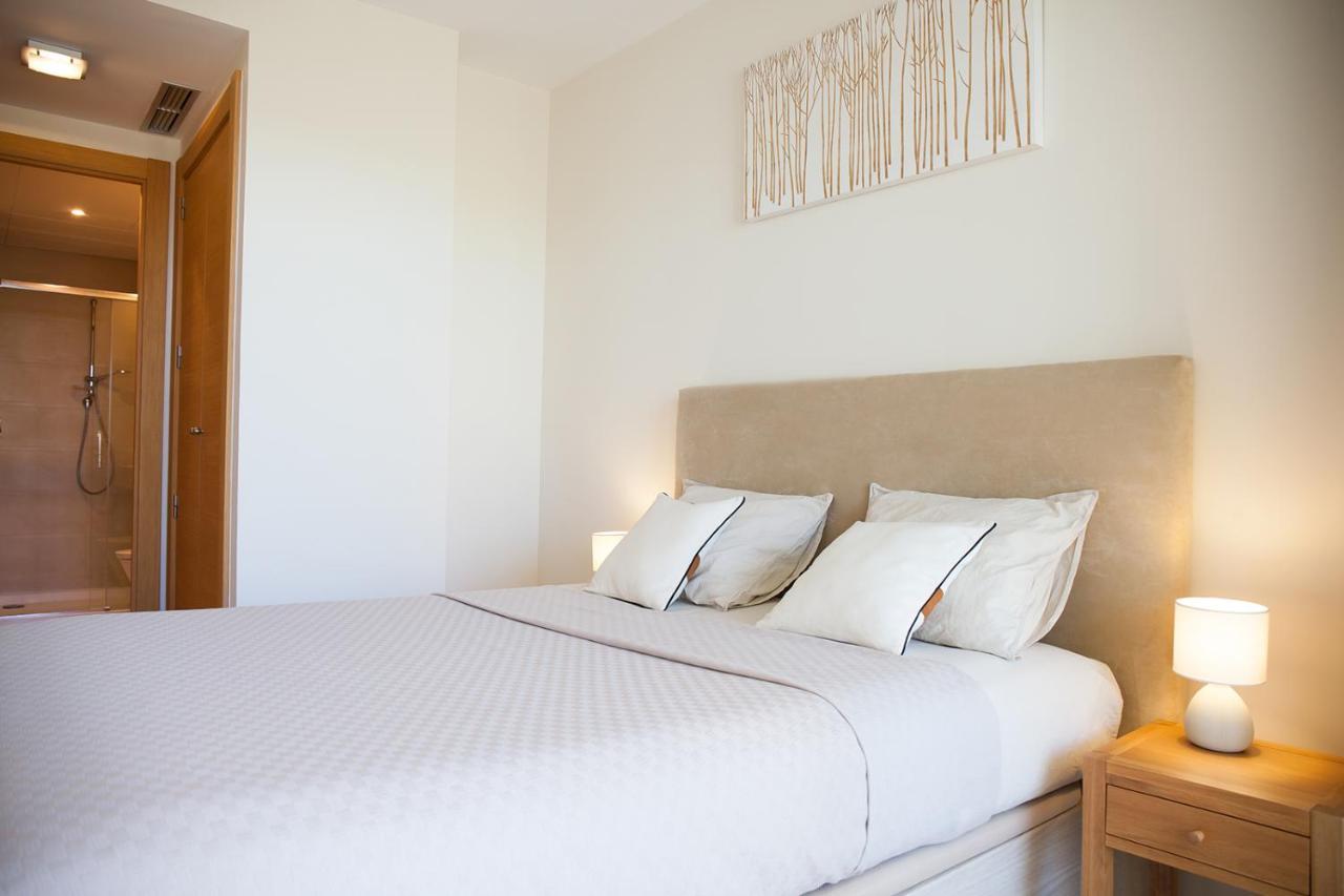 Luxury Spa Resort Marbella 2 Bedroom Sauna Gym Pools Jacuzzi エクステリア 写真